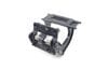 Headlight Washer Cap / Cover Mount Bracket 4E0900452AA — photo 2