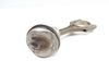 Piston w/ Connecting Rod 079107066AT — photo 1