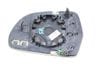 Side View Mirror Glass (AUTO DIM) 8T0857536L — photo 2
