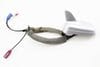 Shark Fin / Roof Antenna 4E0035503AD — photo 1