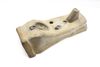 Shift / Shifter Mount 4E0864439C — photo 1