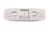 Center Dome / Reading Light 4L0947112A — photo 1