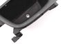 Door Panel Master Window Switch Trim / Bezel 4L1867171 — photo 2