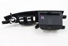 Door Panel Master Window Switch Trim / Bezel 4L1867171A — photo 2