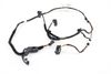 Seat Backrest Wiring Harness 8E0971447D — photo 1