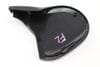 Seat Trim / Panel 4L0881327 — photo 2