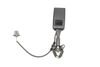 Seatbelt / Seat Belt Buckle Receiver 4L0857755D — photo 2