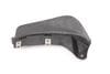 Wheel Spoiler / Mud Flap 4L0807513A — photo 2