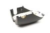 Lower Steering Column Cover / Trim 4L0953512A — photo 1