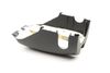 Lower Steering Column Cover / Trim 4L0953512A — photo 2