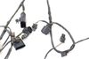Bumper Wiring Harness 4L0971104E — photo 2