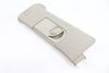 Upper C Pillar Trim / Lining 4L0867288 — photo 1
