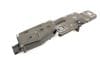 Trunk Latch Striker Plate / Motor 4F9827383B — photo 2