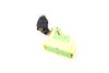 Airbag Control Module Wiring Connector / Pigtail — photo 1