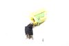 Airbag Control Module Wiring Connector / Pigtail — photo 2