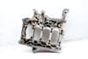 Crankshaft Housing / Lower Engine Block 079103052AL — photo 3