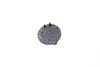 Bumper Tow Hook / Towing Eye Cover 8E0807241C — photo 4