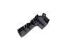 Bumper Guide / Bracket 8E0807283E — photo 1