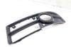 Lower Bumper Fog Light Grille 8E0807681F — photo 1
