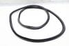 Inner Door Seal / Weather Stripping 8E0831721E — photo 2