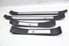 Door Sill / Scuff Plate Set (S4) 8E0853373S — photo 1