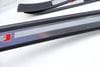 Door Sill / Scuff Plate Set (S4) 8E0853373S — photo 5