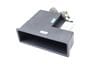 Glove Box Storage Bin / Ipod Dock 8E0857925B — photo 1