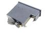 Glove Box Storage Bin / Ipod Dock 8E0857925B — photo 3