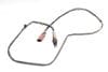 Oxygen O2 Sensor - Post Cat Downstream 078906265T — photo 1
