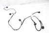 Bumper Park Assist Wiring Harness 8E0971085A — photo 2