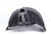 Fender Liner / Splash Guard 8E0810171C — photo 1
