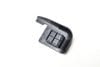Seat Rail / Track Trim Cover 8E0864509 — photo 3