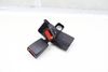 Seatbelt / Seat Belt Double Buckle Receiver 8E0857739E — photo 1