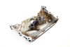 4.2L Timing Chain Cover 079109130G — photo 2