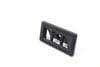 Footwell Air Vent Trim 8E0819276A — photo 1