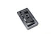 Footwell Air Vent Trim 8E0819276A — photo 2