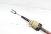 Shift Linkage / Cable 8E0713265P — photo 2