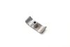 Transmission Oil Cooler Pressure Line Bracket 4B3317833B — photo 1