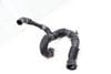 Upper Radiator Coolant Hose / Line Set 8E0121070B — photo 1