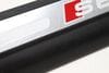 S6 Door Sill / Scuff Plate 4F0853373D — photo 3