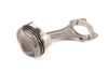 Piston w/ Connecting Rod 07L107103R — photo 1