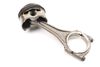 Piston w/ Connecting Rod 07L107103R — photo 2