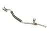 Power Steering Hose / Line / Pipe 4F0422893H — photo 1