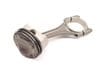 Piston w/ Connecting Rod 07L107104R — photo 1