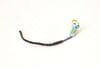 2-PIN Seat Belt Wiring Connector / Pigtail 4F0972562A — photo 2