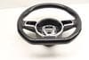 3-SPOKE Sport Steering Wheel (FLAT BOTTOM) 8J0419091C — photo 1