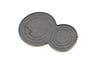 Console Cup Holder Insert 8J0863328 — photo 1