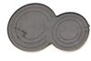Console Cup Holder Insert 8J0863328 — photo 2