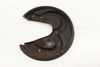 Brake Dust / Splash Shield 8J0615311 — photo 1