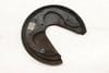 Brake Dust / Splash Shield 8J0615311 — photo 2